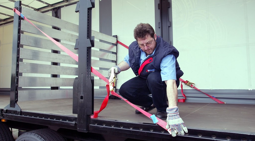 ремни для крепления груза